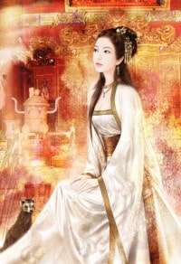 高飞赵婷