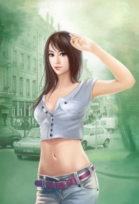 来自天堂的爱