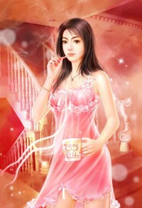 若雾绕繁花